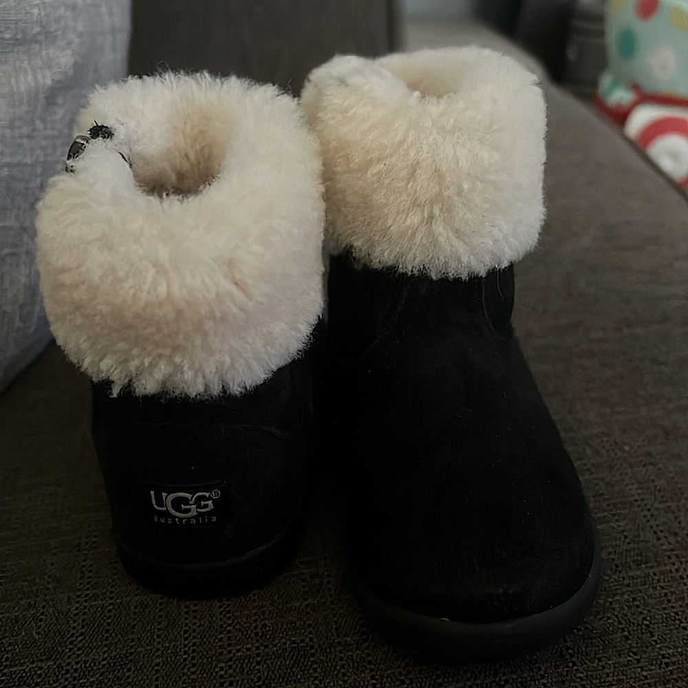 Toddler UGG Boots size 6